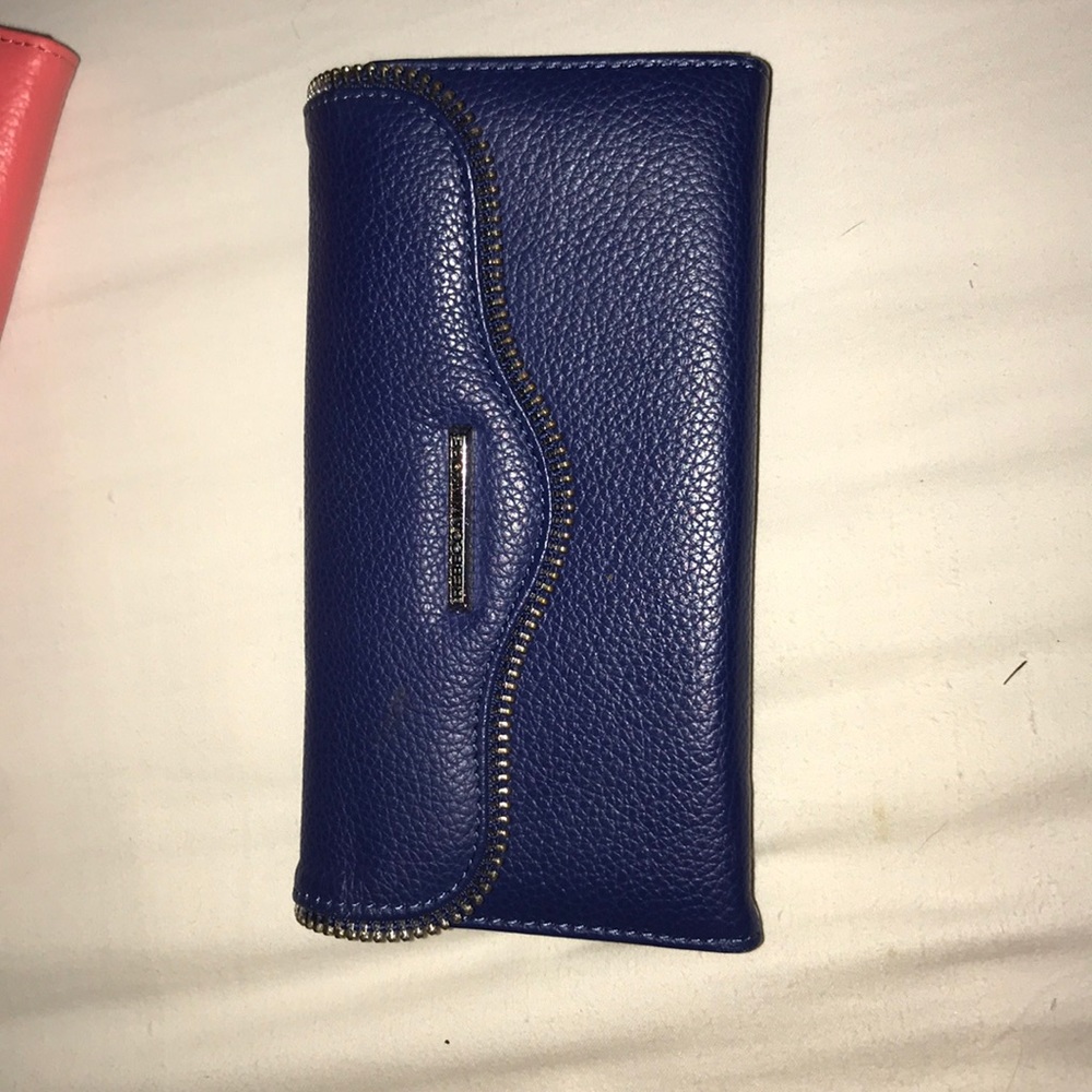 Rebecca minkoff phone charging case
